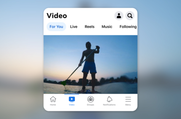 Facebook to Delete Old Live Videos Under New Policy | Ghanaguardian.com Facebook to Delete Old Live Videos Under New Policy