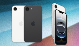 Apple Unveils iPhone 16e with AI Features at a Lower Price