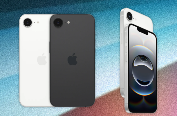 Apple Unveils iPhone 16e with AI Features at a Lower Price | Ghanaguardian.com Apple Unveils iPhone 16e with AI Features at a Lower Price