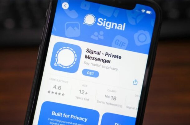 Signal: The App That Safeguards Your Private Messages | Ghanaguardian.com Signal: The App That Safeguards Your Private Messages