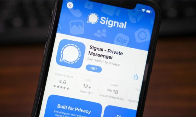 Signal: The App That Safeguards Your Private Messages