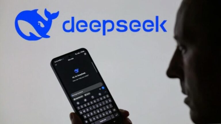 South Korea Accuses DeepSeek of Illegally Transferring Users' Data Without Consent