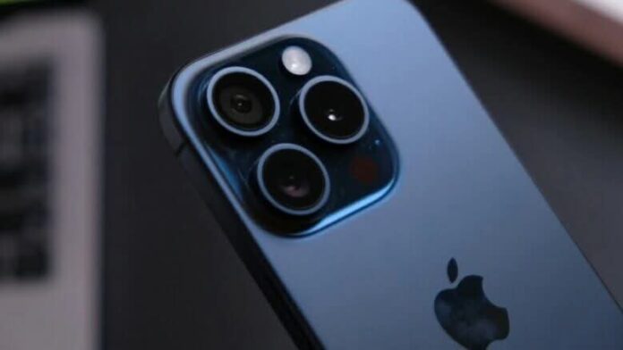 Trump’s Tariffs Could Push an iPhone Up to $2,300: Apple Faces Major Price Hikes Amid Trade Tensions