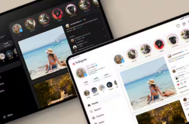 Instagram is Finally Working on an iPad App After Years of Delay | Ghanaguardian.com Instagram is Finally Working on an iPad App After Years of Delay