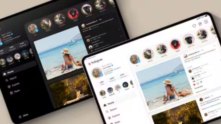 Instagram is Finally Working on an iPad App After Years of Delay