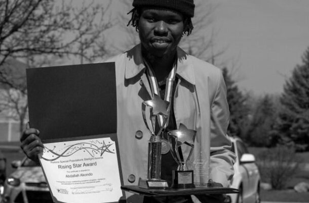 Scholar spotlight