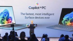 Microsoft Pushes PC Users to Upgrade to Copilot+ with Bold New Campaign