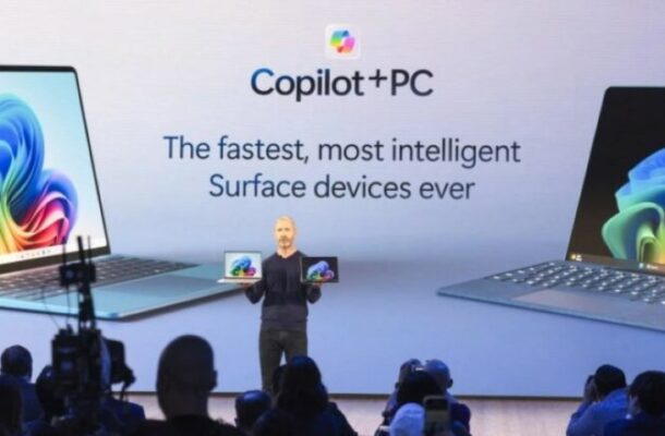 Microsoft Pushes PC Users to Upgrade to Copilot+ with Bold New Campaign