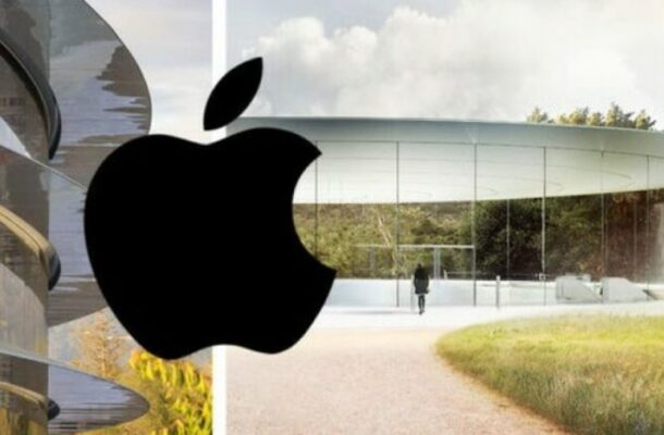 Apple still obsessed with all-glass iPhone: New patent reveals radical transparent future for devices | Ghanaguardian.com Apple still obsessed with all-glass iPhone: New patent reveals radical transparent future for devices