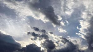 Unstable Weather Expected Today Across Albania Amid Humid Southwestern Airflow