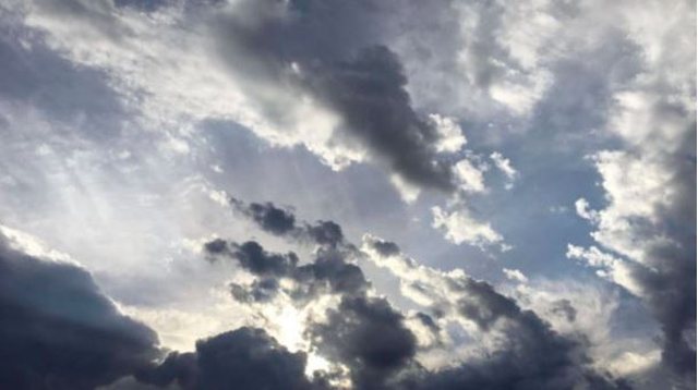 Unstable Weather Expected Today Across Albania Amid Humid Southwestern Airflow