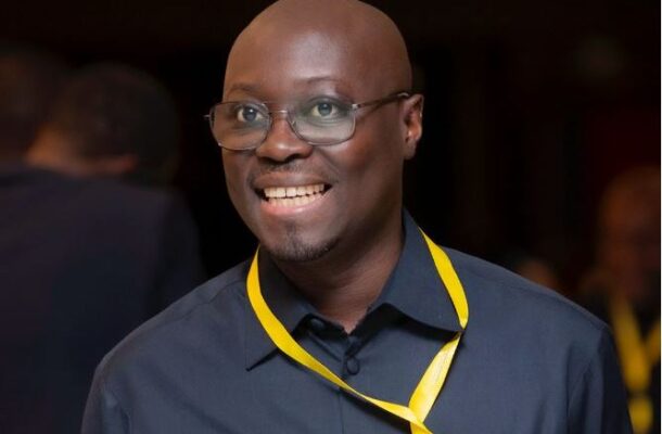 Ato Forson | Ghanaguardian.com