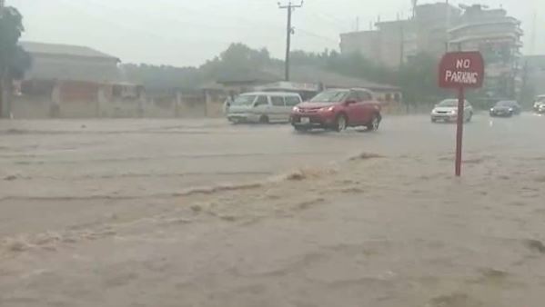 Flood | Ghanaguardian.com