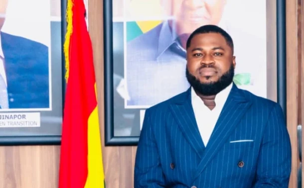 Richmond-Rockson | Ghanaguardian.com