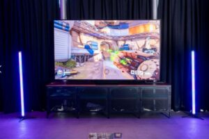 Samsung Unveils AV Line 2025 with Vision AI: Transforming Home Entertainment Across Europe