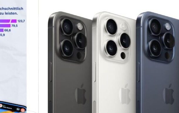 iPhone 19 Pro Rumours Point to Futuristic ‘Glassy’ Redesign Ahead of 2027 Anniversary