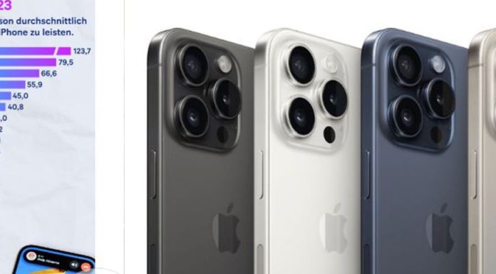 iPhone 19 Pro Rumours Point to Futuristic ‘Glassy’ Redesign Ahead of 2027 Anniversary