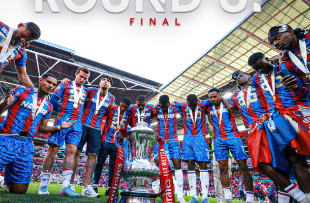 palace | Ghanaguardian.com