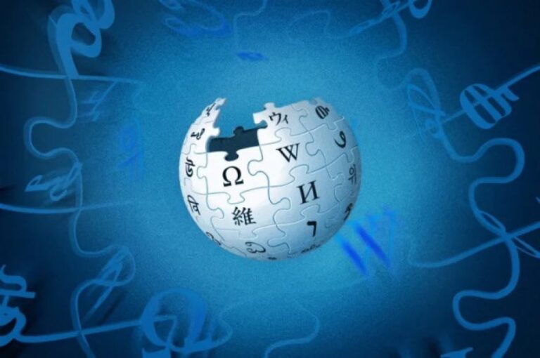 Wikipedia Embraces AI Generators to Support Human Editors, Not Replace Them