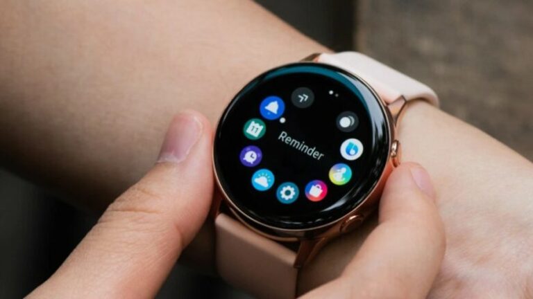 Samsung Ends Tizen Support for Smartwatches in 2025, Marking Full Shift to Wear OS