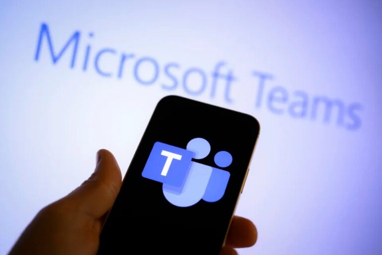 Microsoft Moves to Disconnect Teams from Office in Bid to Avoid EU Sanctions
