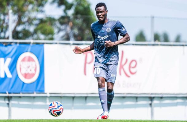 Ahmed Awua Ankrah | Ghanaguardian.com