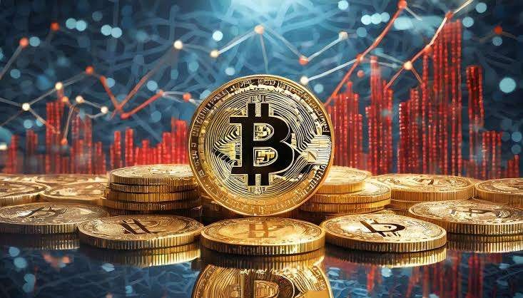 Bitcoin Surges to $109,600 as Trump Delays EU Tariffs