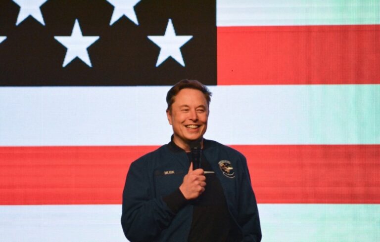 Elon Musk Steps Down from U.S. Government Role, Bids Farewell to DOGE