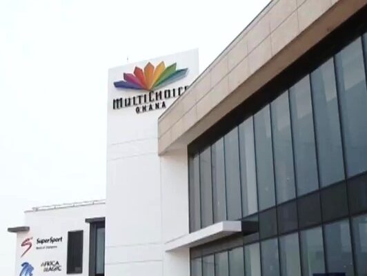 MultiChoice Ghana head office 2018 building 001 | Ghanaguardian.com