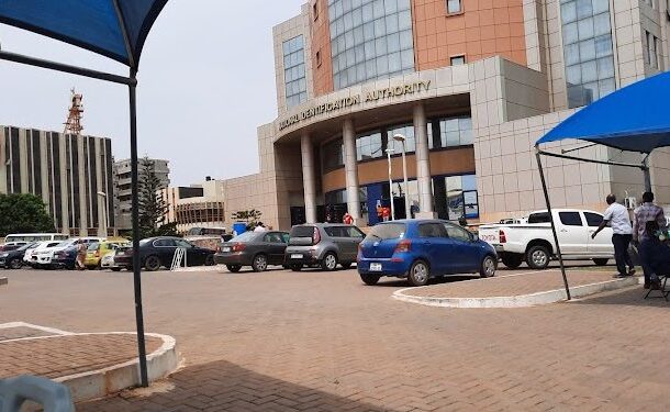 NIA-hq-720x375 | Ghanaguardian.com
