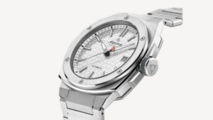 Alpina Unveils Alpiner Extreme Titanium Watch with 200m Water Resistance