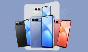 Infinix Unveils Smart 10 Series and Teases World's First Scented Smartphone