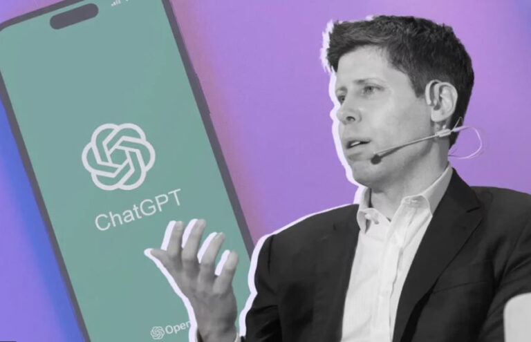 Sam Altman Questions the Growing Public Trust in ChatGPT