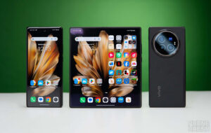 Vivo X Fold5 to Launch June 25 with Surprise Apple Ecosystem Integration