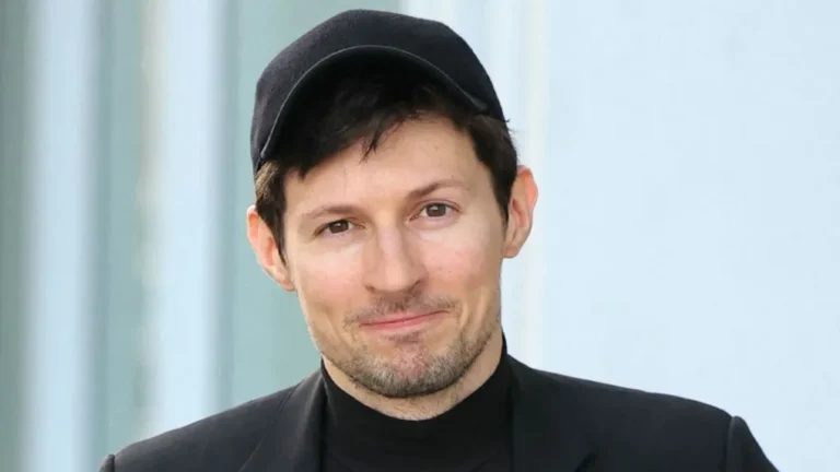 Telegram Founder Pavel Durov Vows to Leave $17 Billion Fortune to His 106 Children