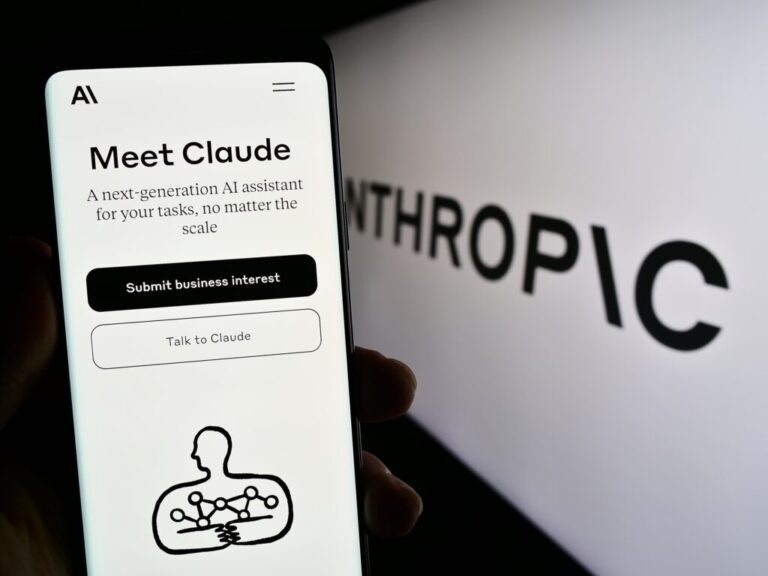Anthropic Surges to $3 Billion in Annual Revenue Amid Soaring AI Demand