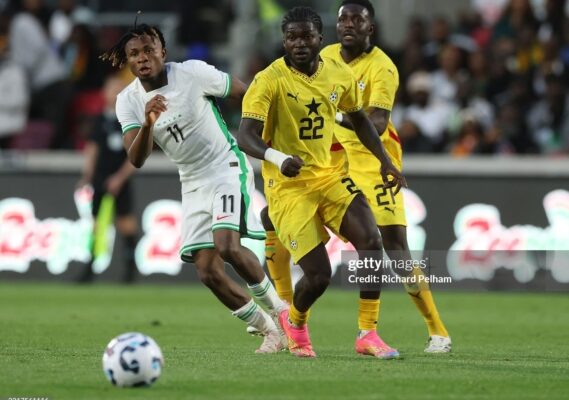 baah bonsu | Ghanaguardian.com