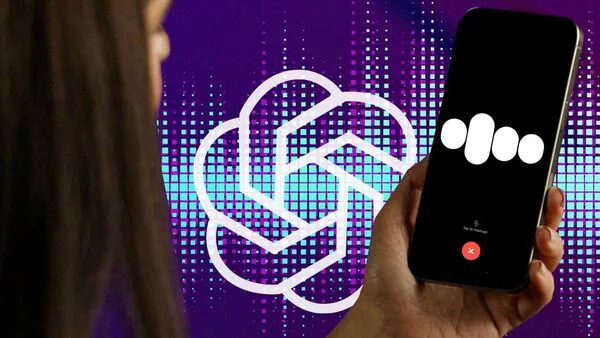 ChatGPT’s Voice Update Brings AI Closer to Human Conversation
