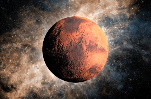 The Truth Behind the Red Colour of Mars: Science Unmasks the Red Planet's True Hue