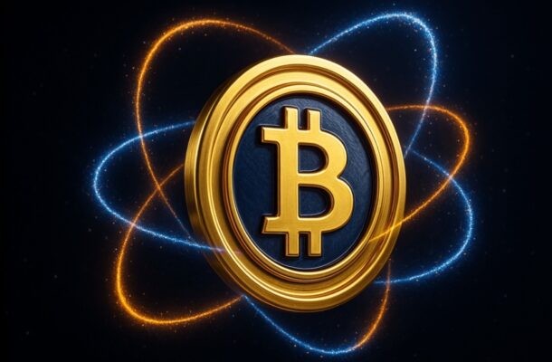 BlackRock Flags Quantum Computing as a Threat to Bitcoin Security