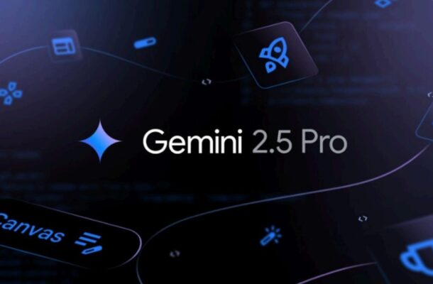 Google Unveils Gemini 2.5 Pro Preview with Major Coding Breakthroughs