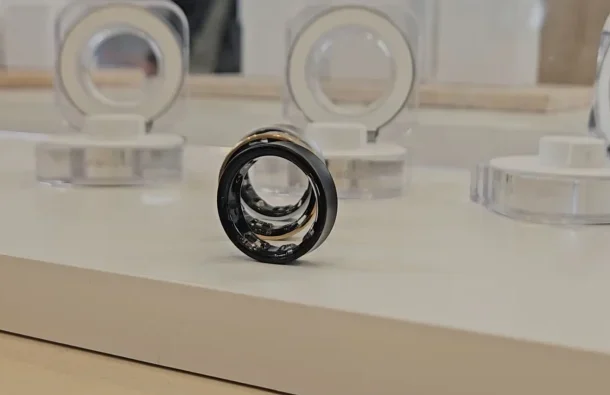 Samsung Introduces AI-Powered Jewellery as the Future of Wearable Tech