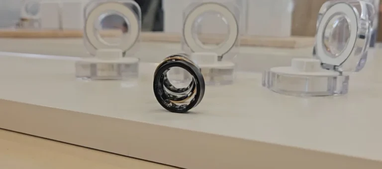 Samsung Introduces AI-Powered Jewellery as the Future of Wearable Tech