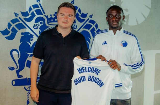 Boison | Ghanaguardian.com