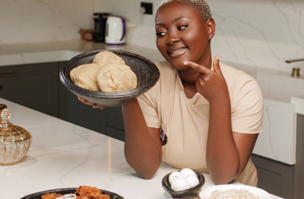 Chef Abby 5 | Ghanaguardian.com