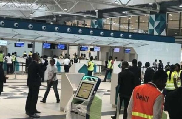 Kotoka-International-Airport | Ghanaguardian.com
