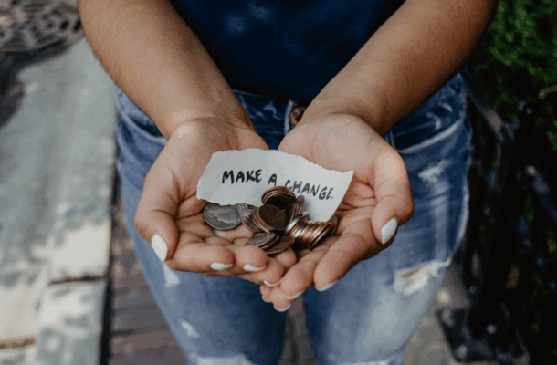 Hassan Dakhlallah on Making a Difference: Ways to Give Back and Make an Impact
