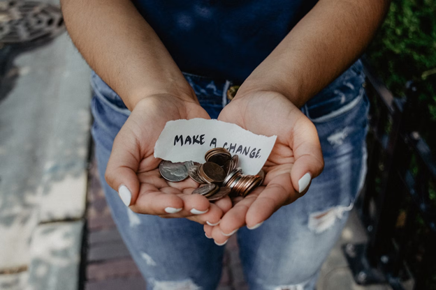 Hassan Dakhlallah on Making a Difference: Ways to Give Back and Make an Impact
