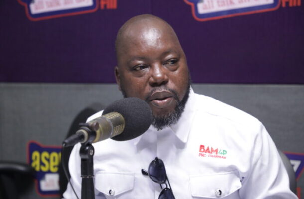 Samson Asaki Awingobit | Ghanaguardian.com