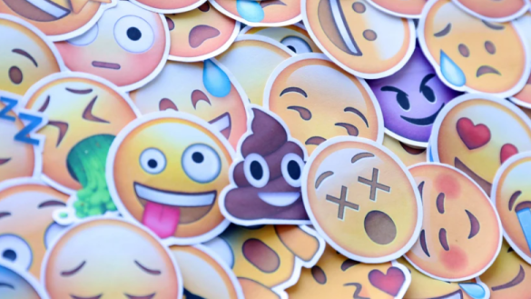 Why the Red Heart Rules: Exploring the World’s Most Popular Emojis on World Emoji Day
